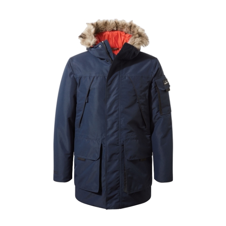 CRAGHOPPERS Arctic parka XL