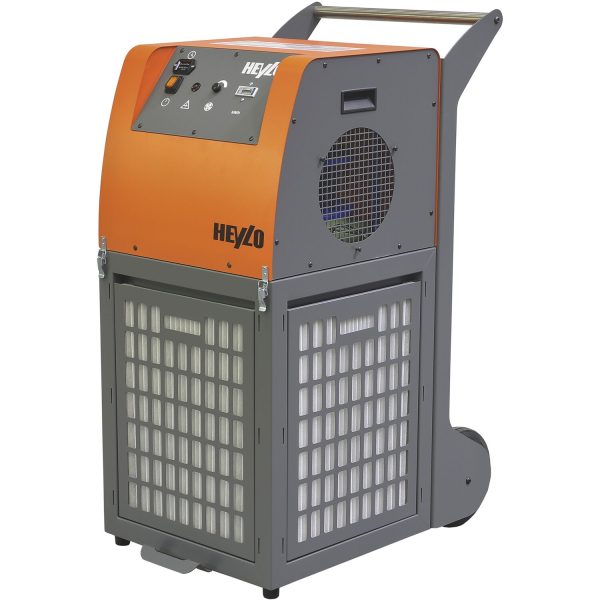 HEYLO PowerFilter 3500 – air cleaner